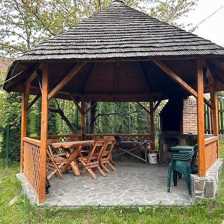 Homy Family House Villa Bran  Dış mekan fotoğraf