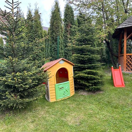 Homy Family House Villa Bran  Dış mekan fotoğraf