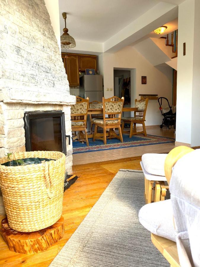 Homy Family House Villa Bran  Dış mekan fotoğraf