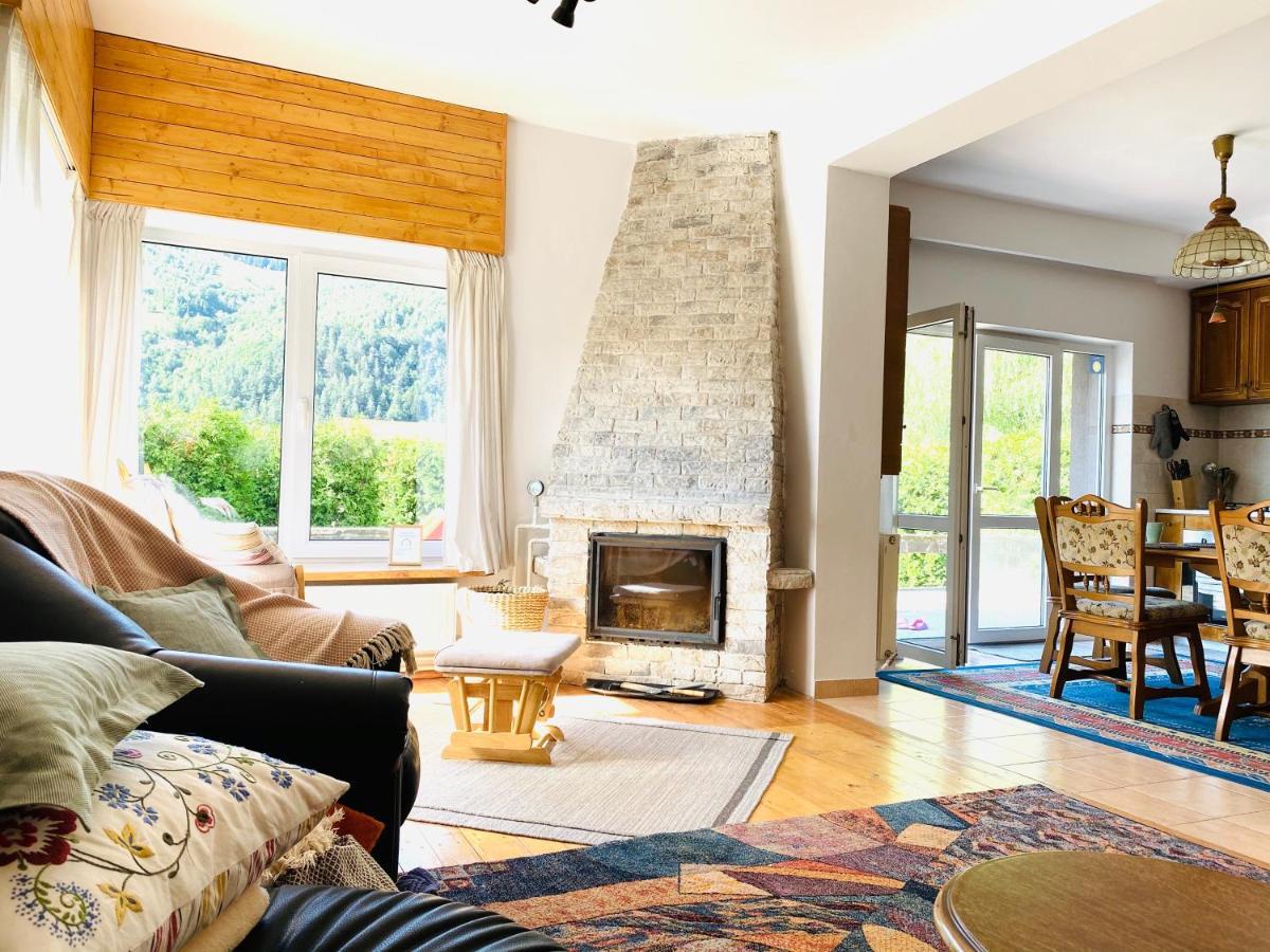 Homy Family House Villa Bran  Dış mekan fotoğraf