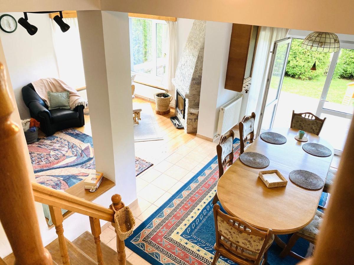 Homy Family House Villa Bran  Dış mekan fotoğraf