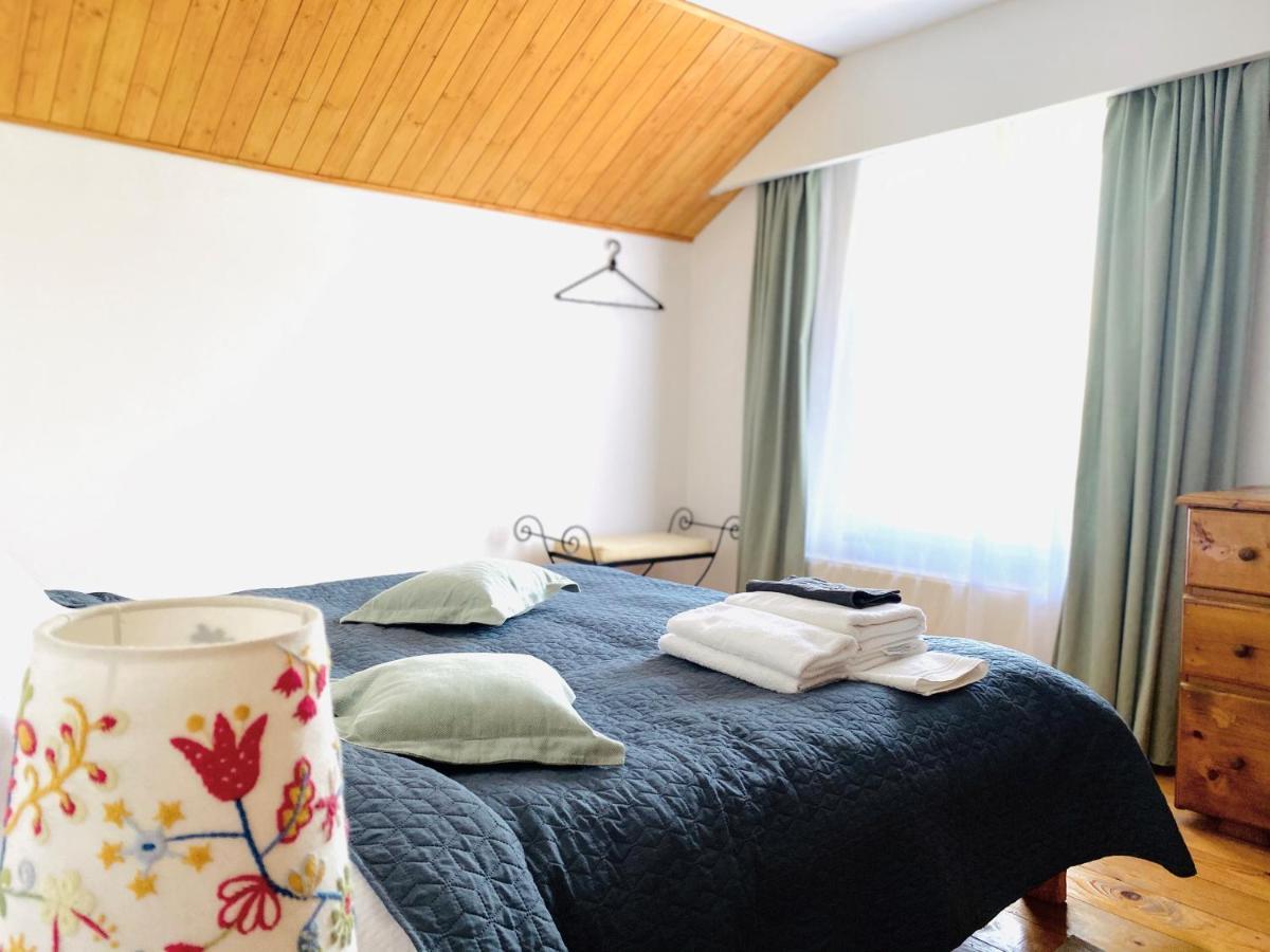 Homy Family House Villa Bran  Dış mekan fotoğraf