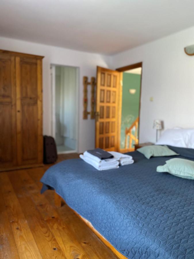 Homy Family House Villa Bran  Dış mekan fotoğraf