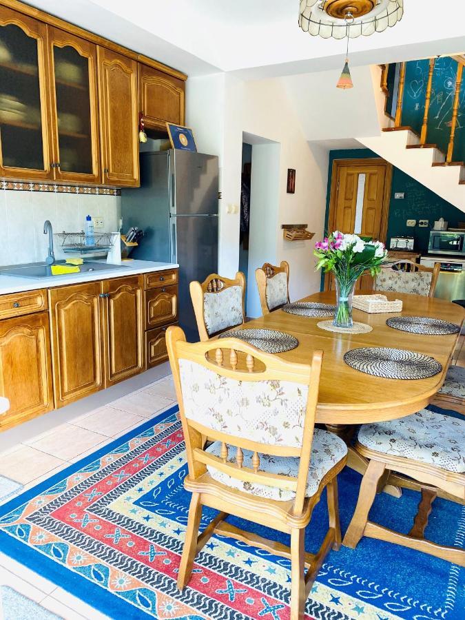 Homy Family House Villa Bran  Dış mekan fotoğraf