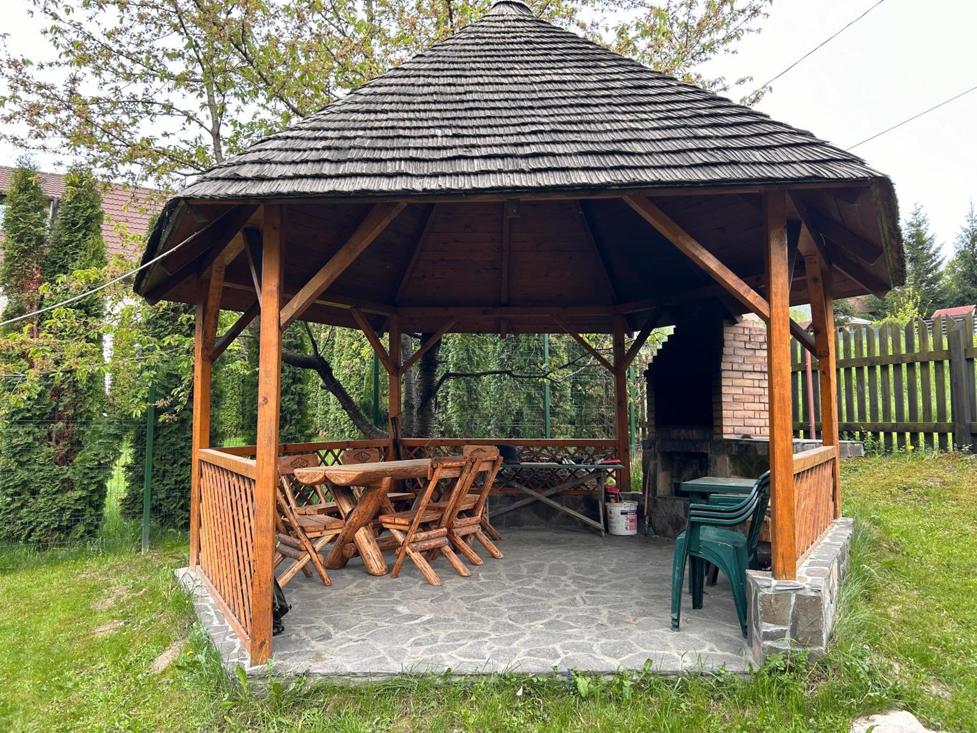 Homy Family House Villa Bran  Dış mekan fotoğraf
