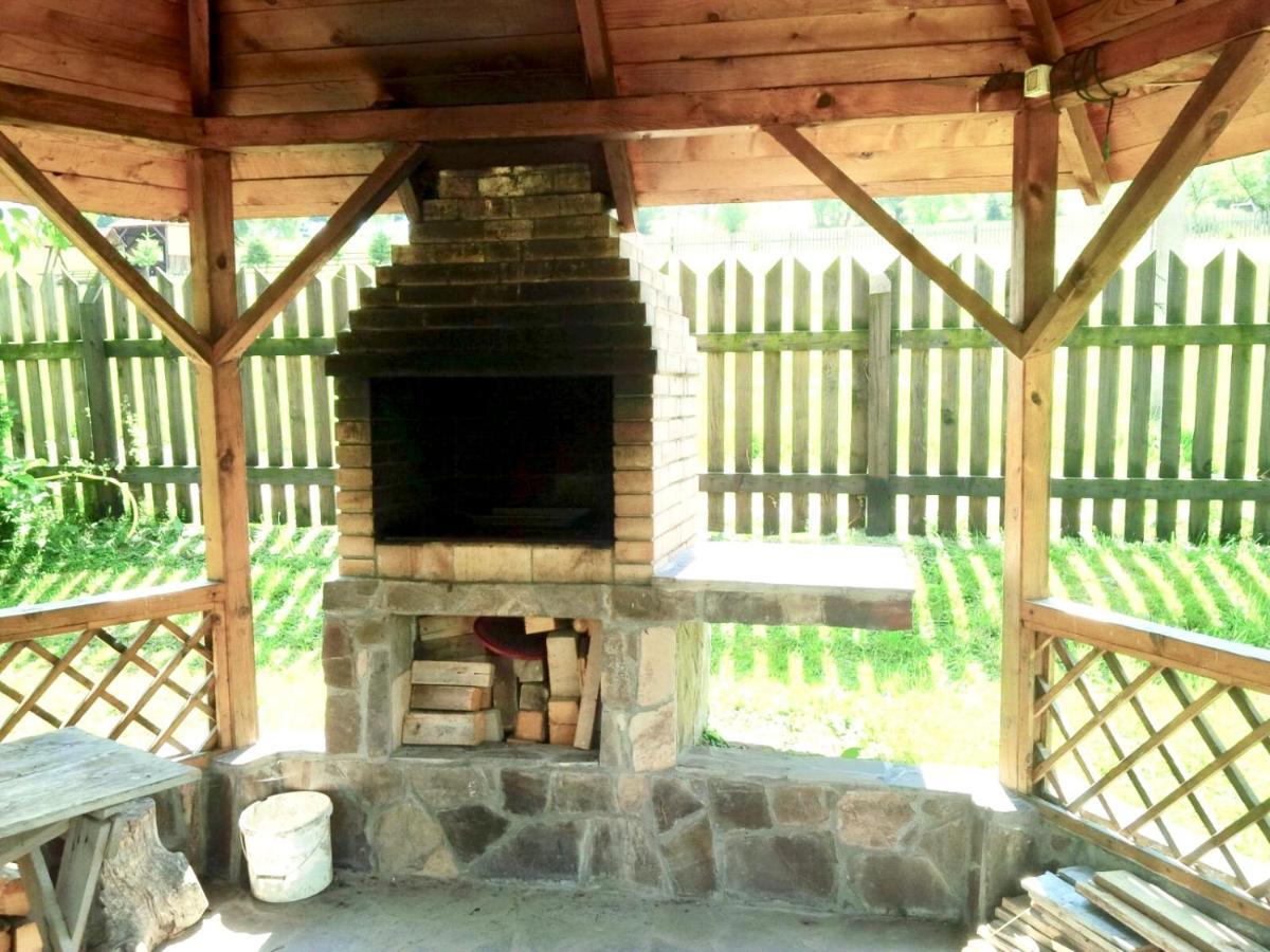Homy Family House Villa Bran  Dış mekan fotoğraf