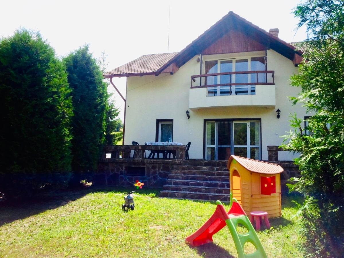 Homy Family House Villa Bran  Dış mekan fotoğraf